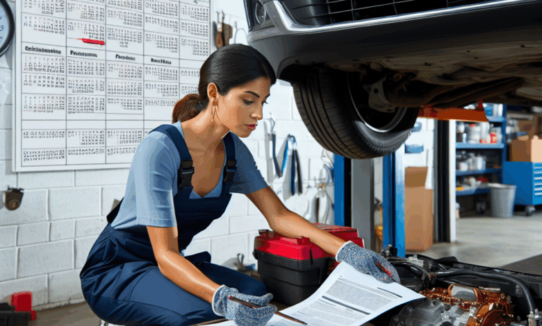 Le Normative sulla Revisione Auto nel 2023: Cosa Sapere