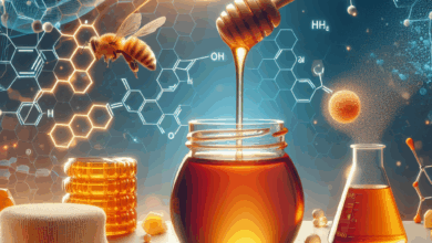 Le Proprietà Antiossidanti del Miele: Scoperte Scientifiche Recenti