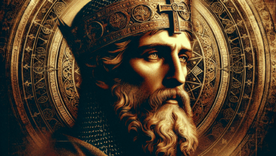 Leggende e Misteri Templari: Il Sacro Gral nel Medioevo