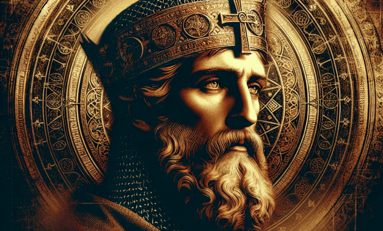Leggende e Misteri Templari: Il Sacro Gral nel Medioevo