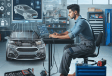 L'evoluzione della Diagnostica Auto Computerizzata: Tecnologie e Tendenze