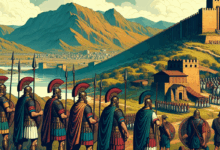 Limes: La Frontiera dell'Impero Romano