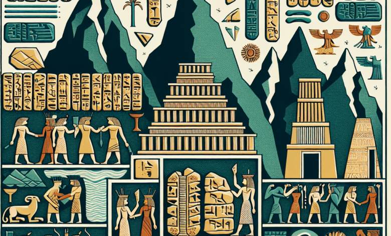 Lingua Sumera: Un Mistero Storico da Scoprire