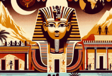 Luxor: Tesori e Misteri dell'Antico Egitto