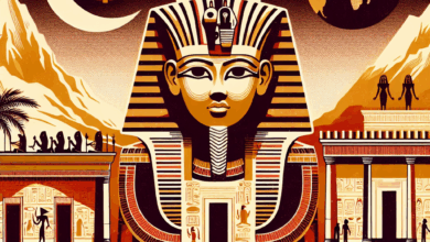 Luxor: Tesori e Misteri dell'Antico Egitto
