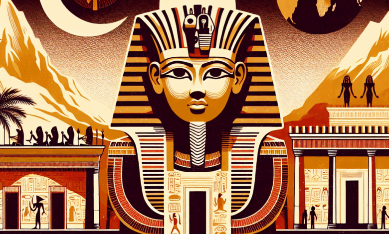 Luxor: Tesori e Misteri dell'Antico Egitto