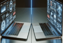 MacBook Air vs. MacBook Pro 2025: Quale Scegliere per il Tuo Stile di Vita?