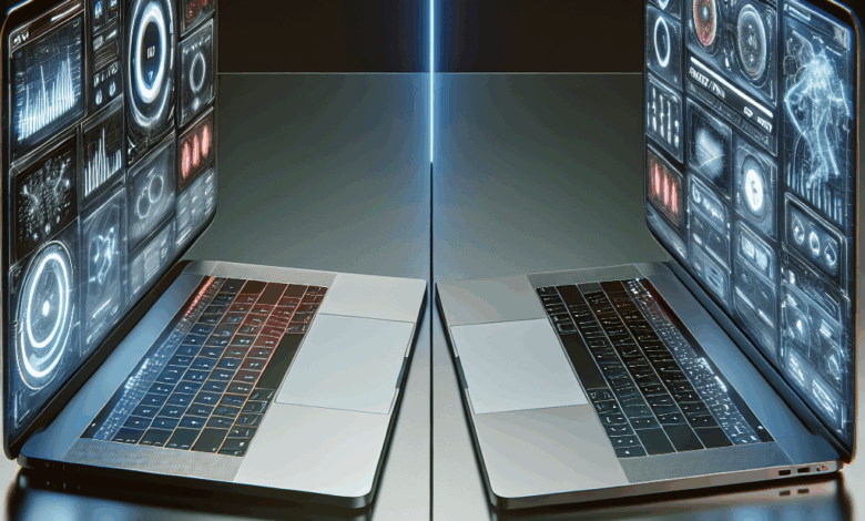 MacBook Air vs. MacBook Pro 2025: Quale Scegliere per il Tuo Stile di Vita?