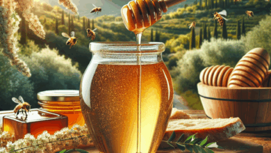 Miele di Acacia: Un Tesoro della Tradizione Italiana
