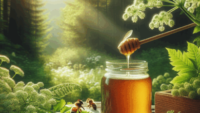 Miele di Melata: Il Nettare delle Foreste