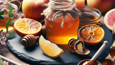 Miele di Stregonia: Dolcezza e Magia Naturale