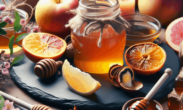 Miele di Stregonia: Dolcezza e Magia Naturale
