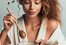 Miele e Cura dei Capelli: Maschere e Trattamenti Efficaci