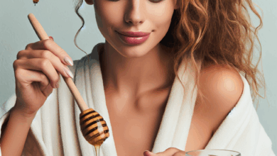 Miele e Cura dei Capelli: Maschere e Trattamenti Efficaci