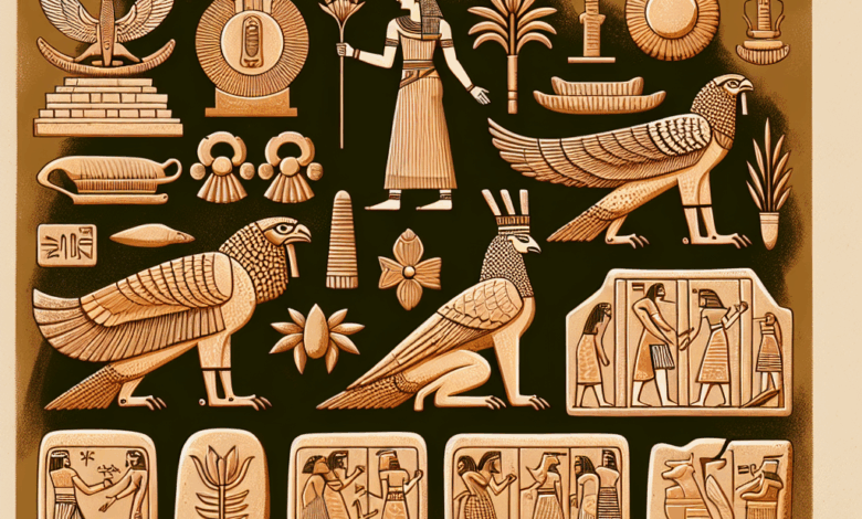 Mitologia sumera: Dei, miti e leggende dell'antica Mesopotamia