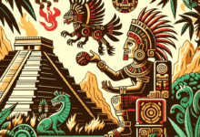 Montezuma II: Il Regno e il Destino degli Aztechi