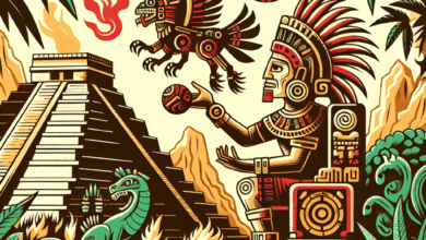 Montezuma II: Il Regno e il Destino degli Aztechi