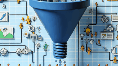 Ottimizzazione del Funnel di Vendita: Massimizza le Conversioni