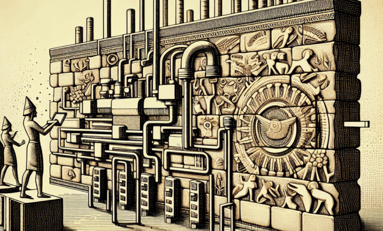 Processo di Verniciatura Industriale: Tecniche e Innovazioni
