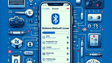 Risolvi problemi Bluetooth iPhone: guida rapida