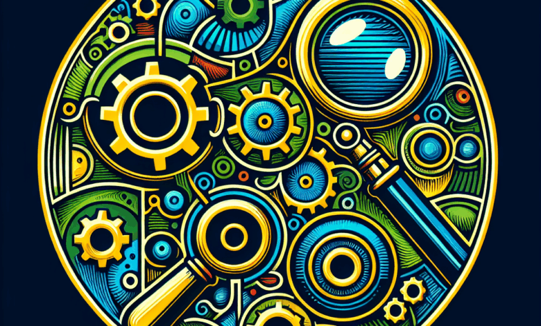 SEO: Tecniche per Ottimizzare il Tuo Sito Web