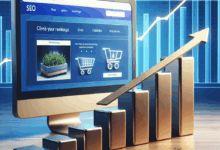 SEO per Ecommerce: Come Scalare le Classifiche di Ricerca