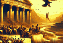 SPQR: La Grandezza e il Declino dell'Impero Romano