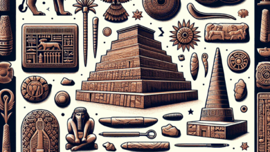 Scoperte Archeologiche Sumeri: Rivelazioni Incredibili