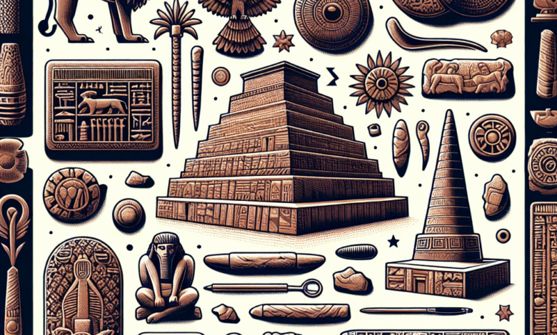 Scoperte Archeologiche Sumeri: Rivelazioni Incredibili