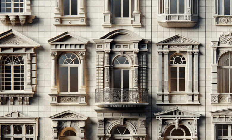 Serramenti su Misura: Soluzioni per Ogni Stile Architettonico