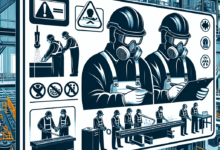Sicurezza sul Lavoro: Best Practices nel Settore Siderurgico