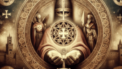 Simbolismo Templare: Segreti e Misteri del Medioevo