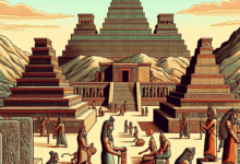 Storia dei Sumeri: Le Radici della Civiltà Mesopotamica