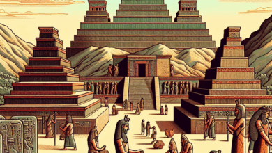 Storia dei Sumeri: Le Radici della Civiltà Mesopotamica