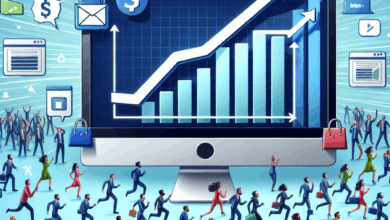 Strategie Efficaci per Aumentare Traffico Ecommerce