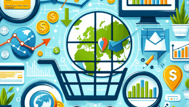 Strategie Efficaci per Aumentare le Conversioni Ecommerce