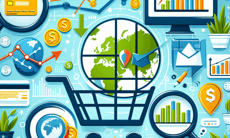 Strategie Efficaci per Aumentare le Conversioni Ecommerce