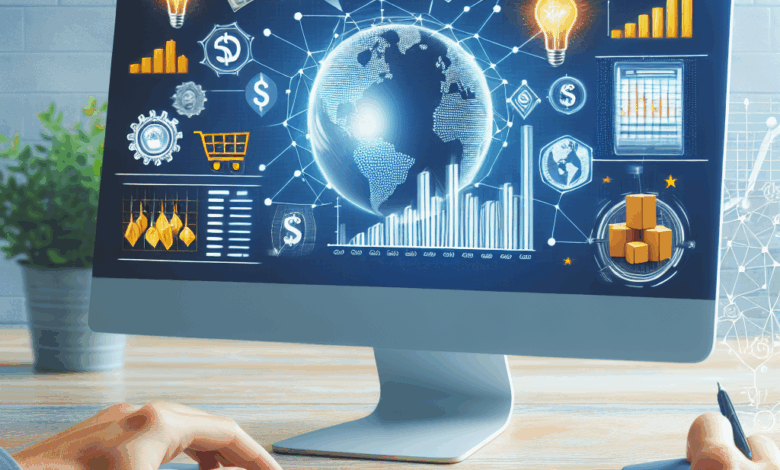 Strategie Efficaci per il Venduto Online Senza Stock