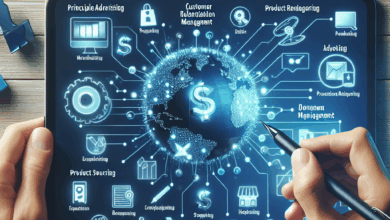 Strategie di Marketing per Massimizzare i Profitti nel Dropshipping