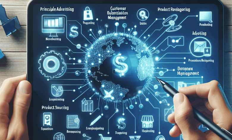 Strategie di Marketing per Massimizzare i Profitti nel Dropshipping
