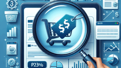 Strategie di Pricing E-Commerce: Massimizza i Tuoi Profitti