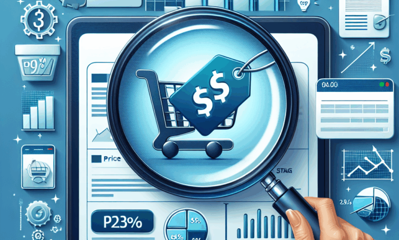 Strategie di Pricing E-Commerce: Massimizza i Tuoi Profitti
