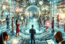 Tendenze Ecommerce 2025: Innovazioni e Strategie per il Futuro del Commercio Online