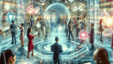 Tendenze Ecommerce 2025: Innovazioni e Strategie per il Futuro del Commercio Online