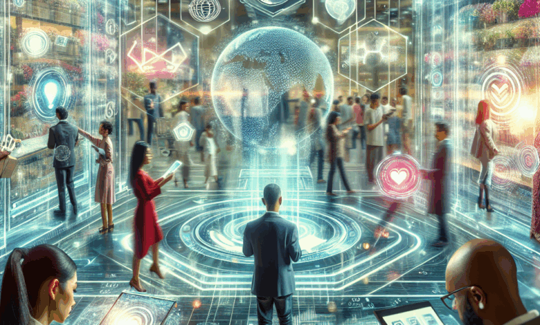 Tendenze Ecommerce 2025: Innovazioni e Strategie per il Futuro del Commercio Online