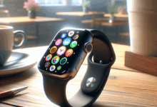 Top 10 App Essenziali per Apple Watch