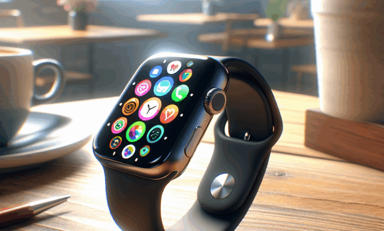 Top 10 App Essenziali per Apple Watch