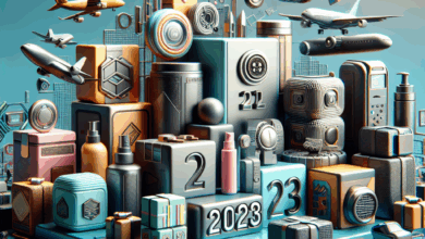 Top 10 Prodotti Vincente per il Dropshipping nel 2023