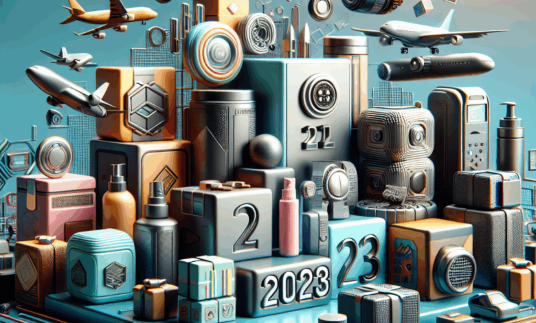 Top 10 Prodotti Vincente per il Dropshipping nel 2023