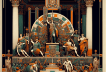 Tribuno: Ruolo e Potere nell'Impero Romano